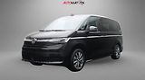 Volkswagen Multivan eHybrid 4M Style Long 360 Kůže - náhled 1