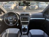 Škoda Octavia - náhled 4