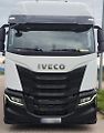 Iveco S-WAY (2021) shrnovačka EURO 6 - náhled 4