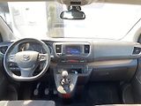 Toyota ProAce Verso 2.0D, ČR, Family L2, záruka - náhled 11