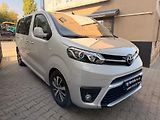 Toyota ProAce Verso 2.0-1.MAJ-DPH-AUT-BUSINESS - náhled 8