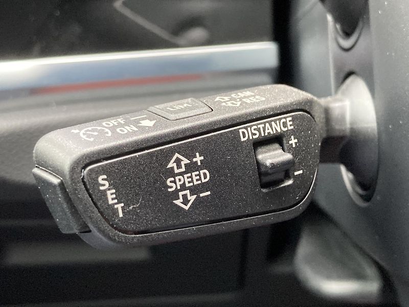 Audi Q3 (2023) TFSIe - předváděcí vůz, záruka - fotka 20 z 32