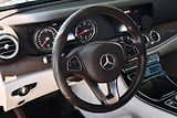 Mercedes-Benz Třídy E 350d - náhled 17