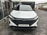 Nissan Qashqai (2026) Tekna Plus 4x4 1.3T 116kw AT - náhled 1