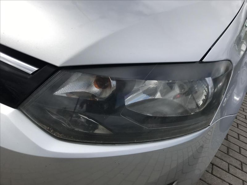 Volkswagen Polo 1,2 - fotka 10 z 16