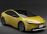 Toyota Prius (2023)
