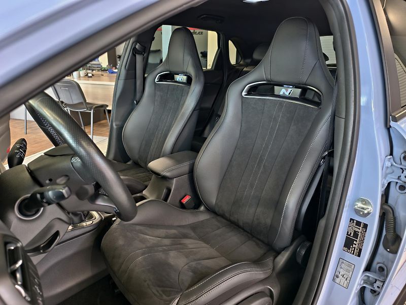 Hyundai i30 2.0 T-GDI 206kW N Performance  - fotka 8 z 25