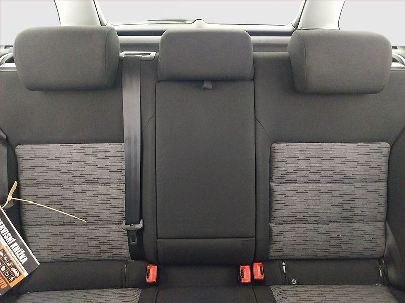Škoda Octavia (2009) Ambiente 1.9 TDI 4x4, 4X4 - fotka 10 z 16