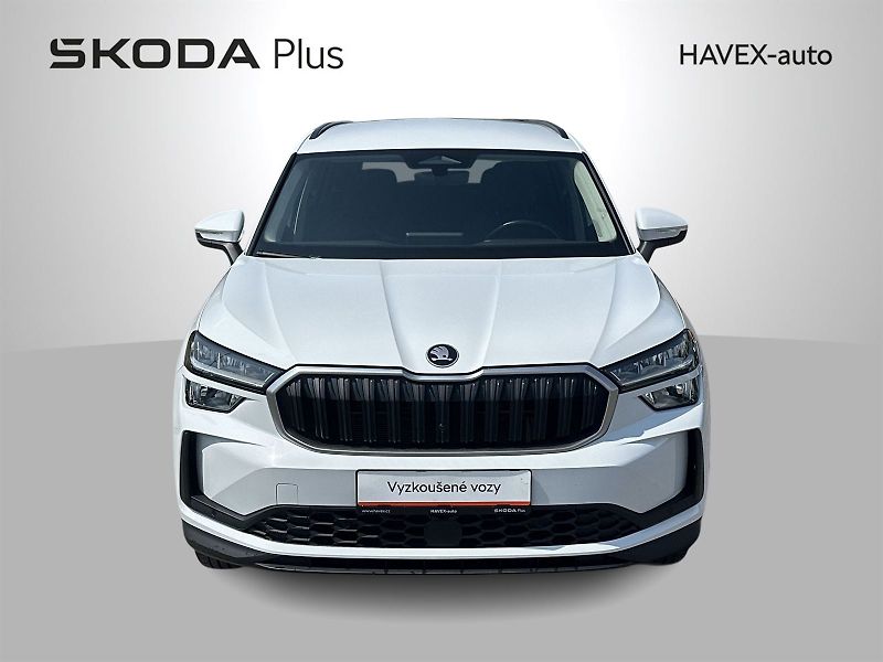 Škoda Kodiaq (2024) 2.0 TDI DSG Selection - fotka 4 z 32