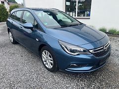 Opel Astra (2016) 1.6 CDTi Rozvody - fotografie inzerátu