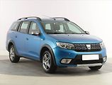 Dacia Logan (2019) Stepway 0.9 TCe, ČR,1.maj - náhled 1