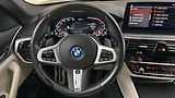 BMW Řada 5 530e AUT xDrive M-paket Tourin - náhled 9