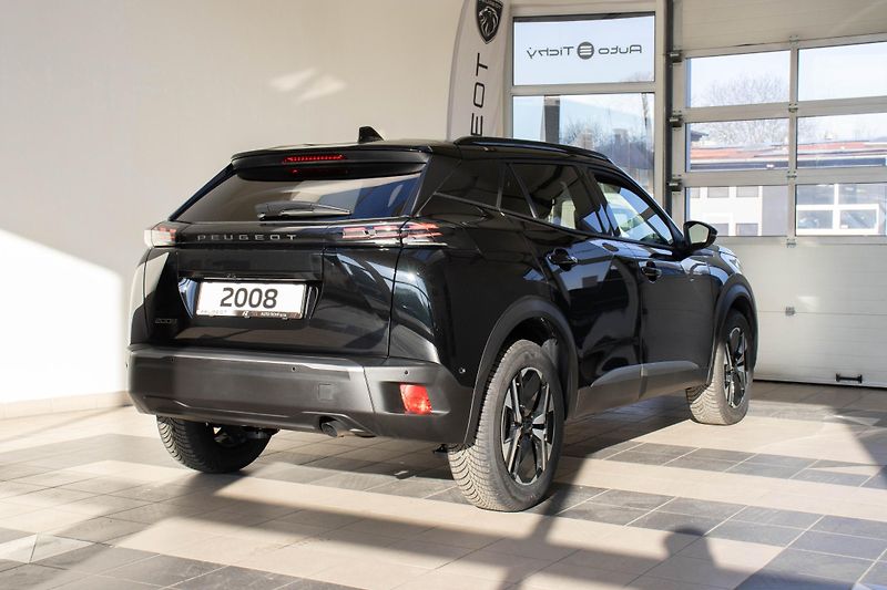 Peugeot 2008 ALLURE PureTech 100 MAN6 - fotka 4 z 16