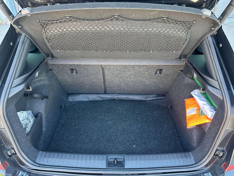 Škoda Kamiq (2024) 1.5 TSI Monte Carlo - fotka 27 z 32