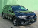 Volkswagen Tiguan Allspace 2,0 ALLSPACE TDi 110kW DSG ACC - náhled 12