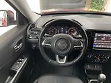 Jeep Compass 1.4 T ČR NAVI  1.MAJ. SERVISKA - náhled 23