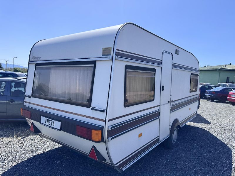 Hobby Ostatní Prestige 495, nová STK - fotka 3 z 12