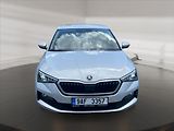 Škoda Scala 1,5 TSI Style - náhled 1