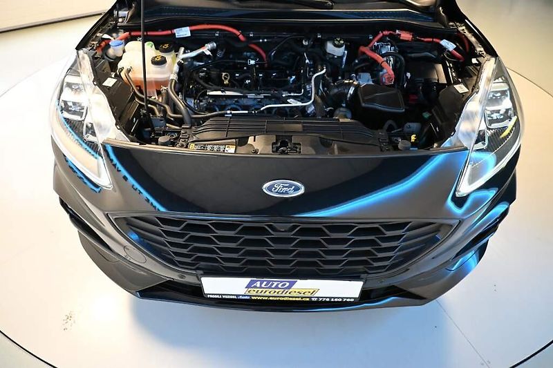 Ford Kuga (2023) 2.5 ST-LINE X LED ACC VIRTUAL - fotka 41 z 43