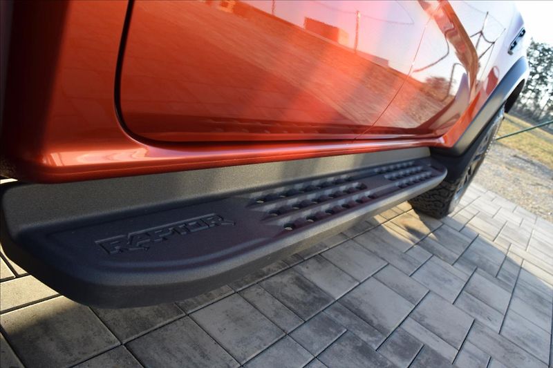 Ford Ranger 3,0 Raptor V6 215KW ZÁRUKA - fotka 51 z 52