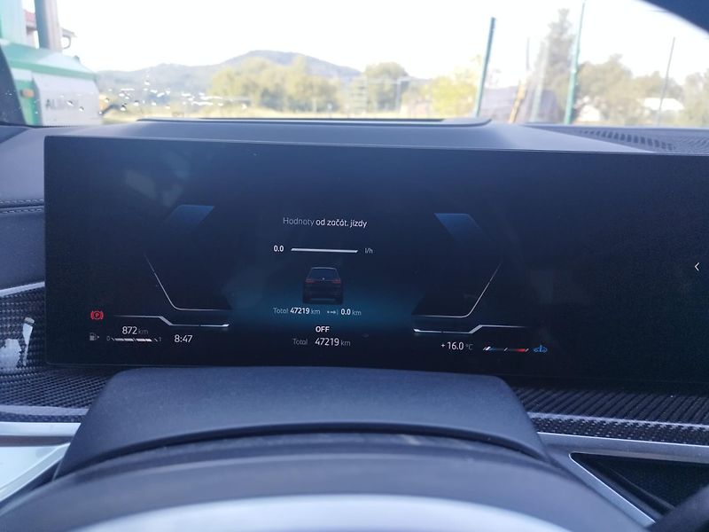 BMW X7 XDRIVE40D M SPORT - fotka 11 z 16