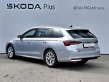Škoda Octavia (2025) Combi Top Selection 1,5TSi 110 - náhled 11