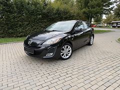 Mazda 3 1.6 90th Anniversary - fotografie inzerátu
