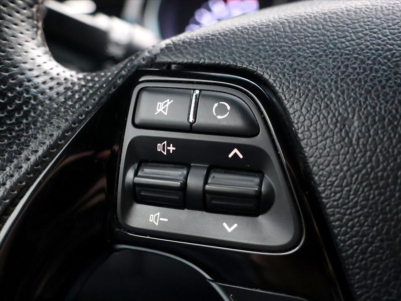 Kia Ceed 1,6 CRDi 100kW GT-Line CZ Navi - fotka 21 z 38