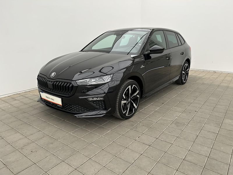 Škoda Scala 1.0 TS Monte Carlo - fotografie inzerátu