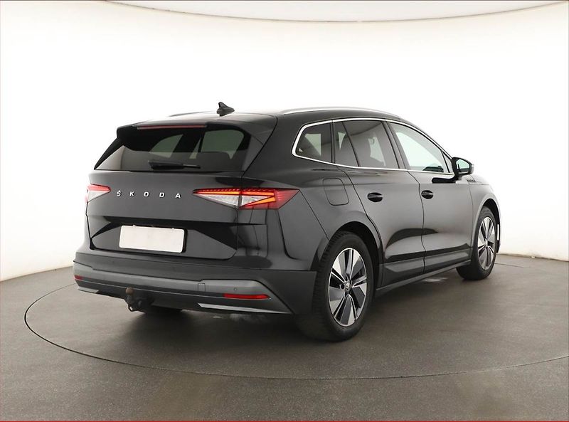 Škoda Enyaq (2021) iV 80 (82 kWh), SoH 90% - fotka 5 z 30