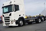 Scania (2022) R 450 / ACC / E 6 / RETARDER / - náhled 22