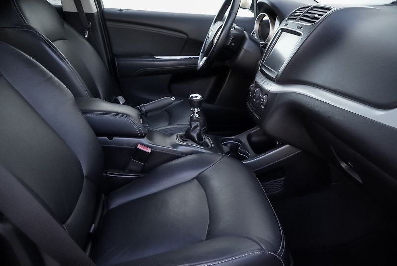 Fiat Freemont 2.0 Multijet LOUNGE - fotka 29 z 43