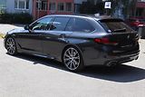 BMW Řada 5 530D XDRIVE TOUR G31 M-PAKET  - náhled 14