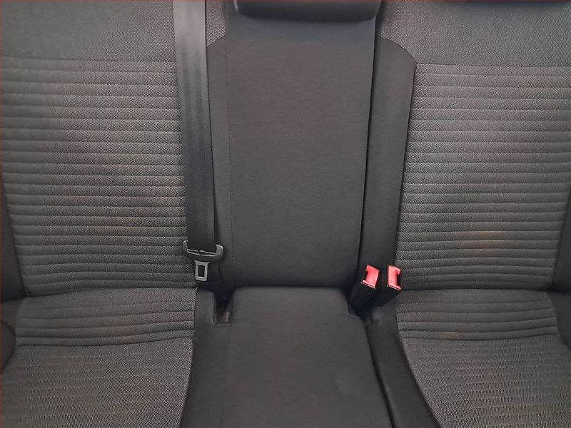 Volkswagen Polo (2010) 1.2 12V - fotka 10 z 17