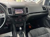 Volkswagen Sharan 2.0TDi/135kW/2017/DSG/Highline - náhled 42