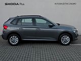 Škoda Kamiq (2025) 1,0TSI 85KW SELECTION - náhled 28