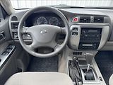 Nissan Patrol 3,0 Di GR Wagon 4X4 - náhled 29