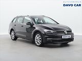 Volkswagen Golf 1,4 TSI 92kW DSG Highline - náhled 1