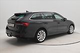 Škoda Octavia 1,4 TSI iV 150kW DSG Style Zár - náhled 4