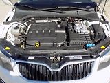 Škoda Octavia 1,6 TDI 81 KW NOVÉ ROZVODY!!! - náhled 33