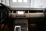 Land Rover Range Rover Sport 3,0 TDV6 4WD AUTOMAT - náhled 28