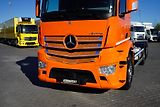 Mercedes-Benz (2016) ANTOS / 2645 / E 6 / BDF / 7.1 - náhled 23