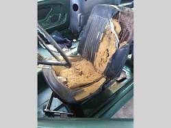 Ford Mustang ve filmu Bullittův případ.