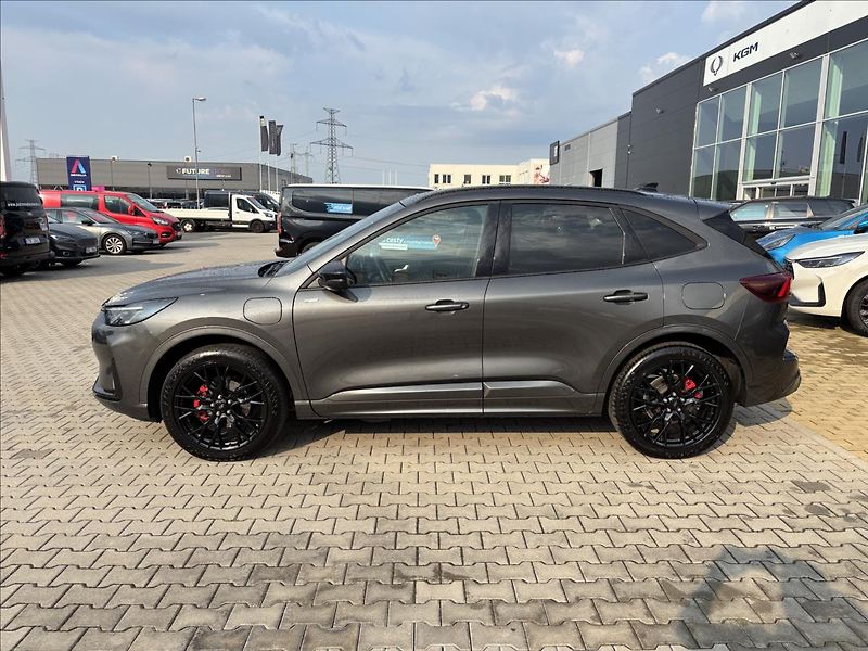 Ford Kuga 2,5 PHEV  ST-Line X  AUT DPH - fotka 2 z 46