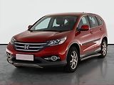 Honda CR-V (2013) Comfort 2.0 i-VTEC, 4X4, ČR - náhled 1