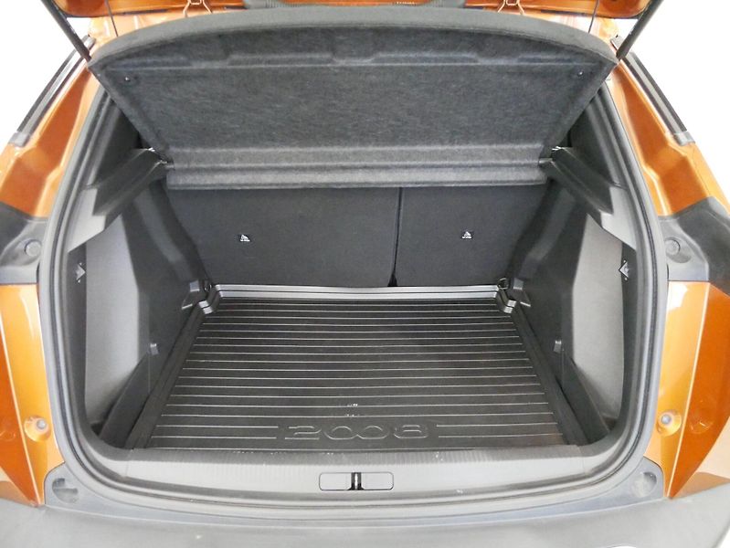 Peugeot 2008 - fotka 26 z 26