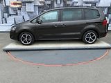Seat Alhambra (2015) 2.0TDi, 103KW, EL.DVEŘE+KUFR - náhled 3