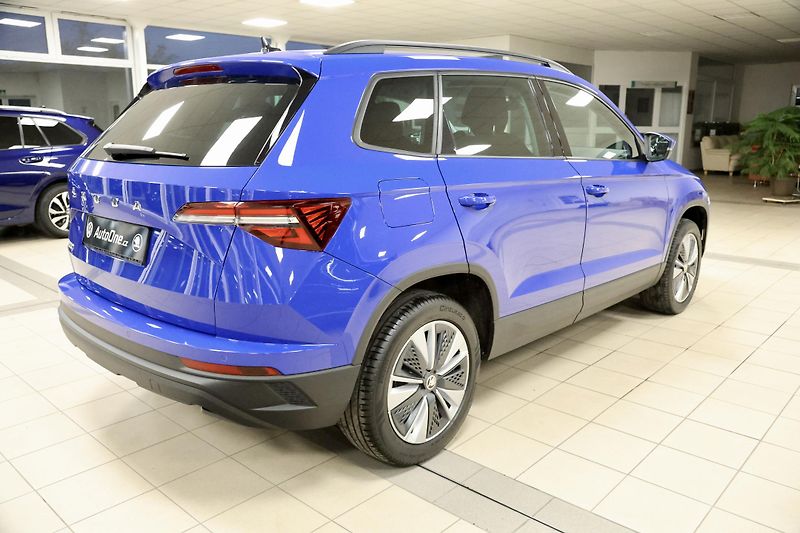 Škoda Karoq (2023) 2.0TDI DSG LED Navi Display  - fotka 9 z 32