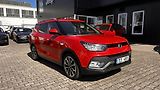 SsangYong XLV 1.6i AT 4x4 - náhled 1