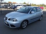 Seat Ibiza 1,2i ČR  2xKOLA ! NOVÁ STK ! - náhled 1
